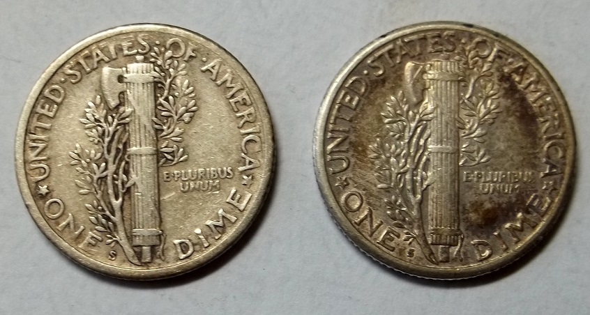 Some-Additions-To-My-Mercury-Dimes-And-Other-Parts-Of-My-Collection-After-A-2-Year-Dry-Spell